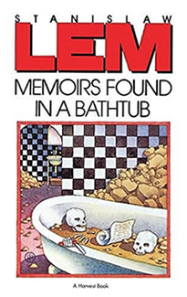 Memoirs Found in a Bathtub
