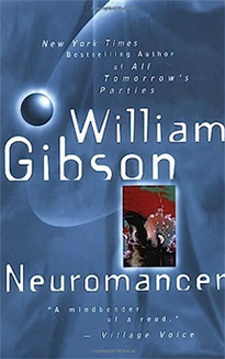 Neuromancer